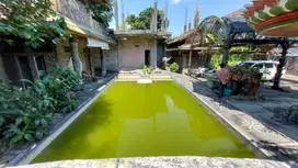 Villa murah dekat canggu bali di Dalung