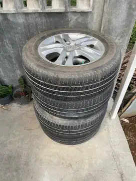 Velg Oem Ex CRV Gen 3