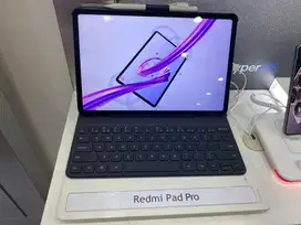 Segampang itu cicilan Tablet Redmi pad pro dengan home credit bunga 0%