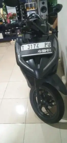 Vario kyles 150cc