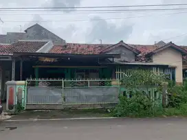 Dijual Murah Rumah di Perumahan