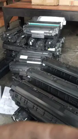 Perbaikan Komputer baik laptop, PC, printer, monitor dan lain - lain