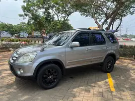 JUAL CEPAT HONDA CRV 2005 (FACELIFT)