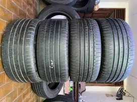 Ban Accelera Phi R 225 40 r18 & 245 40 r18