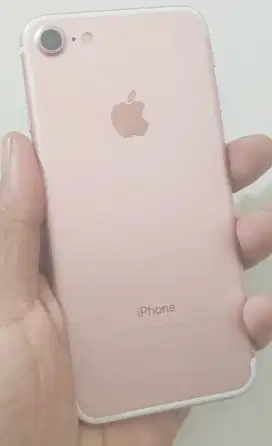 iPhone 7 128gb fulset no hf