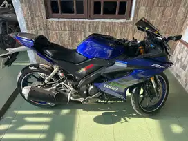 Yamaha R15 V3 2018