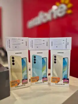 Samsung A16 5G bisa cicilan