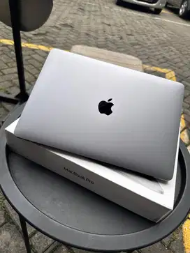 MacBook Pro M1 2020 13' 8/512 Space Gray Mulus Fullset