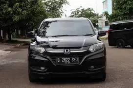 Honda HRV 1.5 E CVT AT 2015