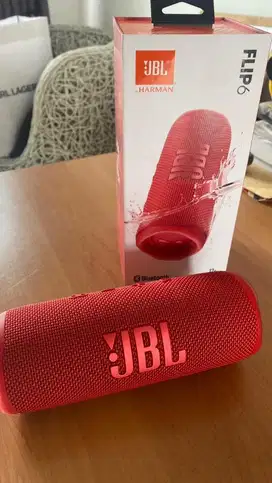 JBL Flip 6 Original