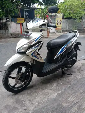 *Siap Pakai Honda Vario 110 Thn 2015