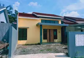 RUMAH READY MURAH VIEW PENGUNUNGAN DI GUNUNG PATI