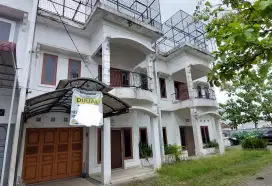 Dijual Rumah Hook Cantik di Amal Ringroad