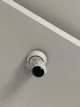 Cctv suara bagus