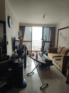 Dijual Apartemen Taman Rasuna Said Epicentrum Jakarta Selatan