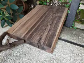 Kayu EBONY Sulawesi