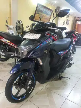 Gear 125 CW 2023 Mantap Sekali-Odometer 8.000 KM-plaza motor