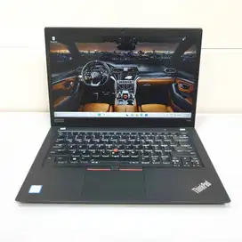 Promo Lenovo T490 Slim TOUCHSCREEN