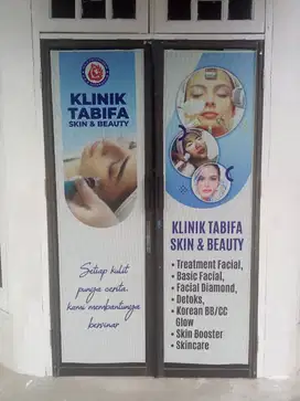 Loker Terapis Facial