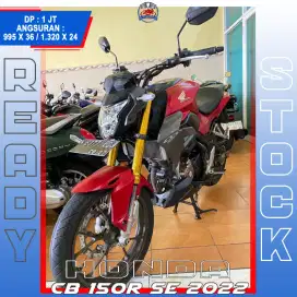 HONDA CB 150R SE 2022 GASS MASZEHH HIKMAH MOTOR KEPUH MALANG