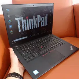 Lenovo Thinkpad T470 Touchscreen