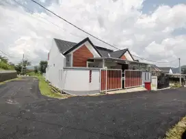 Rmh Hook Pegunungan Sejuk 2unit 5mnt Tol Pamulihan Jatinangor Bandung