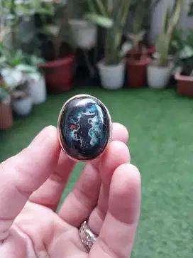 BATU BACAN DOKO