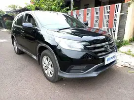 DP Rendah Honda CRV 2.0 RM1 Bensin-AT 2014 SSJSMS