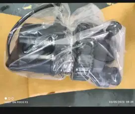 Rumah Filter Solar assy Innova Original