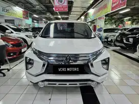 Mitsubishi Xpander Ultimate 2019 Matic KHUSUS yang cari kondisi SUPER