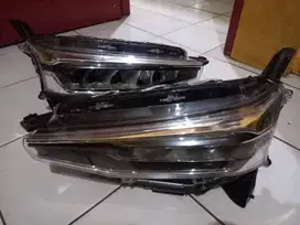 Headlamp avanza 2022 - 2024