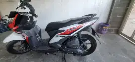 Honda Beat PGM FI ECO