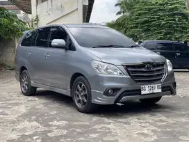 INNOVA V 2.0 MATIC