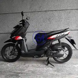 Ready Honda Beat CBS 2023 Cash/Kredit Gassss