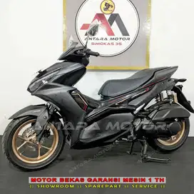 NEW AEROX 155 ABS 2023 FREE ONGKIR BARANNG GRESS