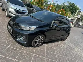 Brio RS manual 2019 BM masih plastik