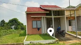 OVER KREDIT RUMAH DI DRAMAGA