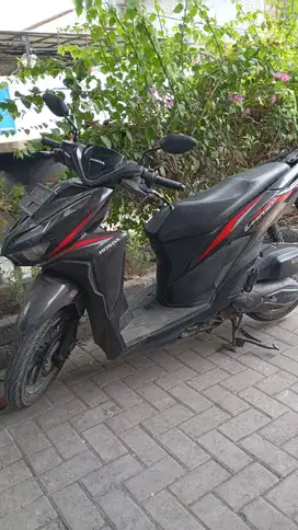 HONDA VARIO 125