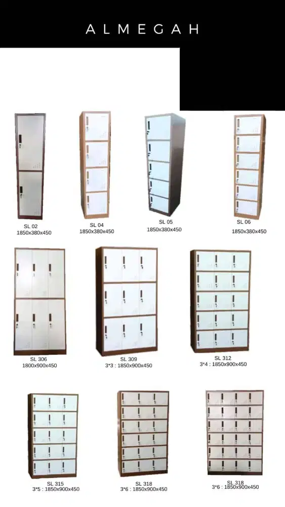 LOKER IMPORT MURAH BAHAN KUALITAS BAGUS