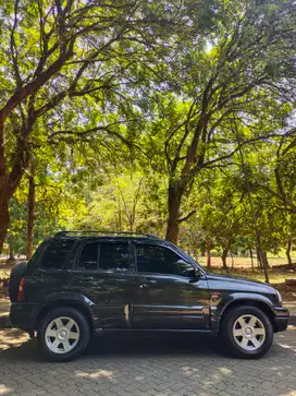 Suzuki Escudo 2005 Bensin