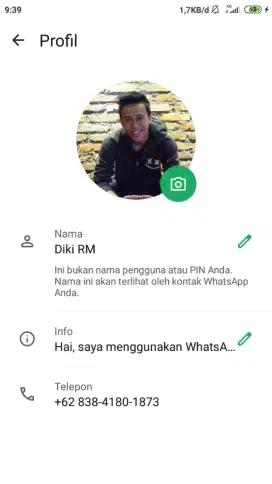 Cari kerja aja mumet