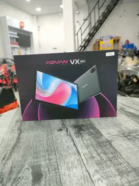 Tablet Advan VX Neo 4GB/128GB WIFI Garansi Resmi Advan