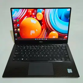 Laptop Dell Xps 13 9360 - Core i5 7200u 8/256gb