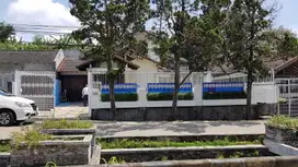 Rumah Luas Nyaman Asri di Sukamulya Indah Bandung