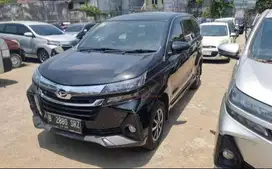 DAIHATSU XENIA R 2021 MANUAL 1496 CC