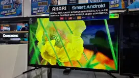 LED Android TV Akari 32