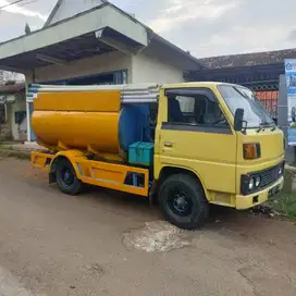 Sedot WC Duduk Sampeyan Gresik