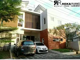 Jual Cepat Rumah cantik, Taman Cilegon Indah, langsung Siap Huni