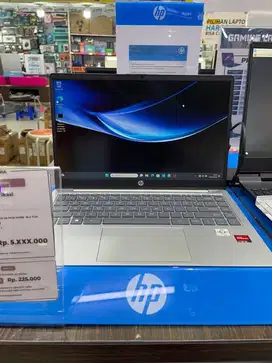 KREDIT LAPTOP HP 14 SERIES DP 0%