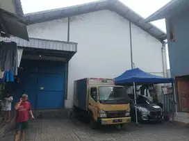 Dijual Cepat & Murah Gudang di Lio Baru Batu Ceper Tangerang